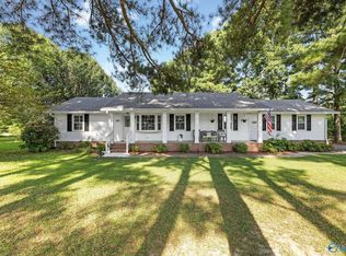 1468 Mount Vernon Dr, Boaz, AL 35957