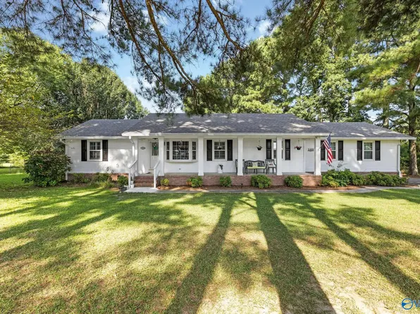 1468 Mount Vernon Dr, Boaz, AL 35957