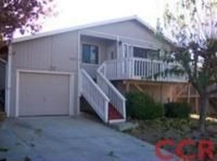 5030 Bluebird Ln, Heritage Ranch, CA 93446