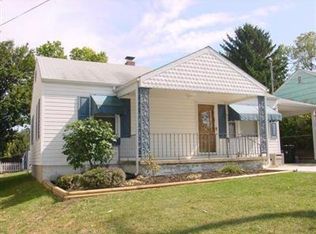 1636 Tuley Rd, Hamilton, OH 45015