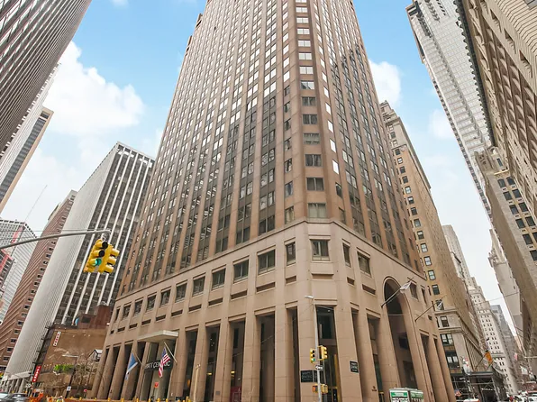 75 Wall Street image 9 of 9