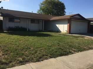 2836 Coleman Pl, Fremont, CA 94555