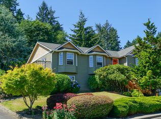 2350 Gibsonwoods Ct NW, Salem, OR