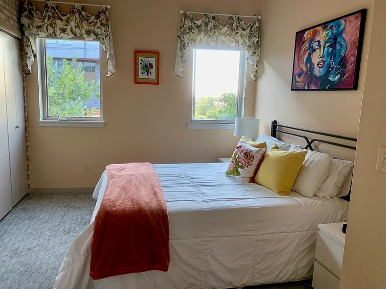 2440 Junction Pl #2440 — Photo 8