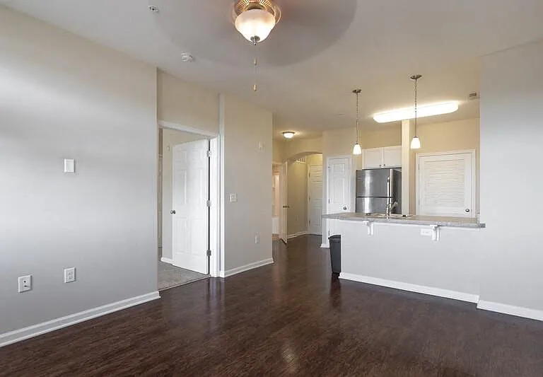 The Quarters at Park View — Photo 16