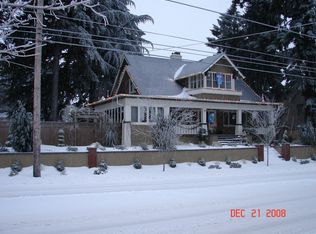 3275 NE Bryce St UNIT A, Portland, OR 97212