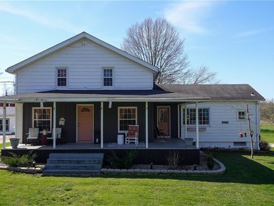 3279 State Route 305, Southington, OH, 44470