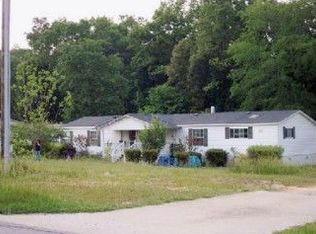 3105 Barrett Rd, Gainesville, GA 30507