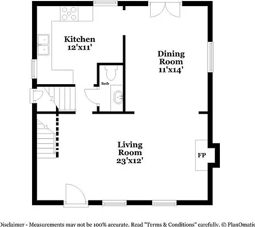 3325 Shenandoah Ave — Photo 14