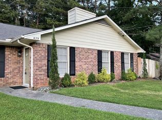 425 Chase Dr #425, Fayetteville, GA 30214