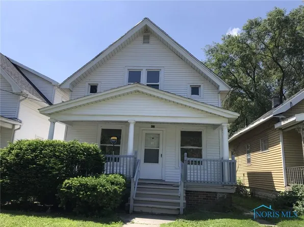 422 E Lake St, Toledo, OH 43608