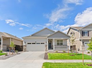 750 N Allium St, Watkins, CO 80137