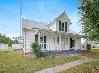 8157 New Bowling Green Rd, Smiths Grove, KY 42171