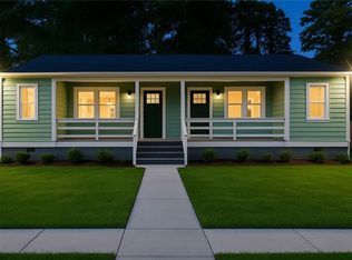 1260 Gus Thornhill Jr Dr #B, Atlanta, GA 30344