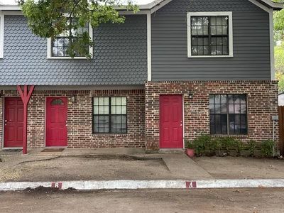 106 S Wilson St, Kaufman, TX, 75142