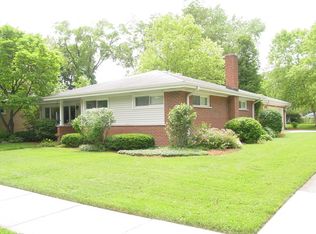 132 N Phelps Ave, Arlington Heights, IL
