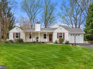 5008 Bradford Dr, Annandale, VA 22003