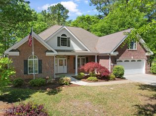 931 Green Pointe Dr, Sunset Beach, NC 28468