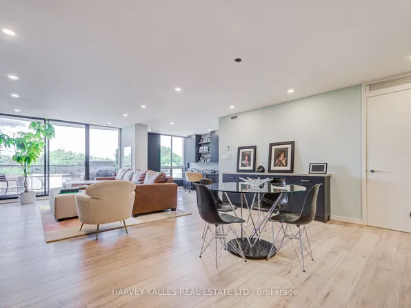 350 Lonsdale Rd #503, Toronto, ON M5P 1R6