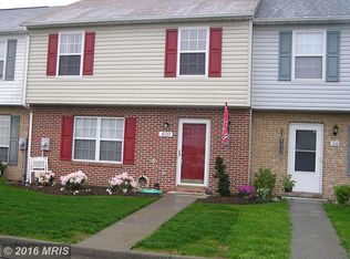 510 Emily Ln, Winchester, VA 22602