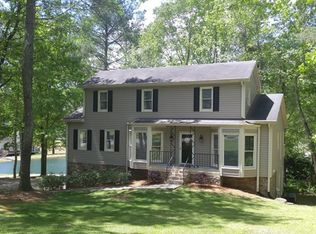 4001 Golfview Dr, Villa Rica, GA 30180