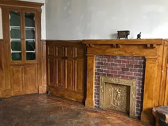 Sold by Heights Realty Advisors