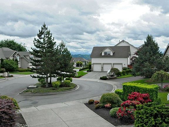 Territorial view from home looking East