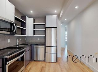 800 Knickerbocker Ave #3A, Brooklyn, NY 11207
