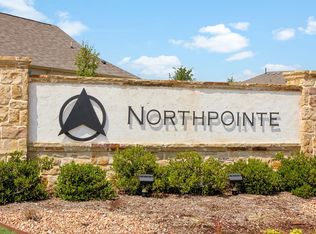 3512 Macrostie Way, Fort Worth, TX 76179