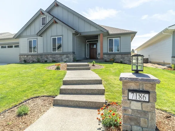 7186 S Parkridge Blvd, Spokane, WA 99224