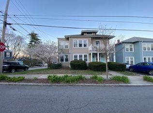 76 Marbury Ave #74, Pawtucket, RI 02860