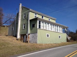 10345 Greenwood Rd, Huntingdon, PA 16652