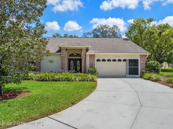 3145 Appleblossom Trl, Spring Hill, FL 34606