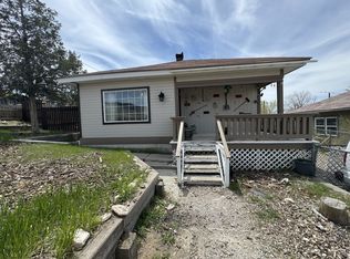 15 Avenue Ave E, Mc Gill, NV 89318