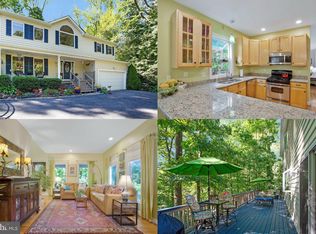 440 Bobwhite Trl, Crownsville, MD 21032