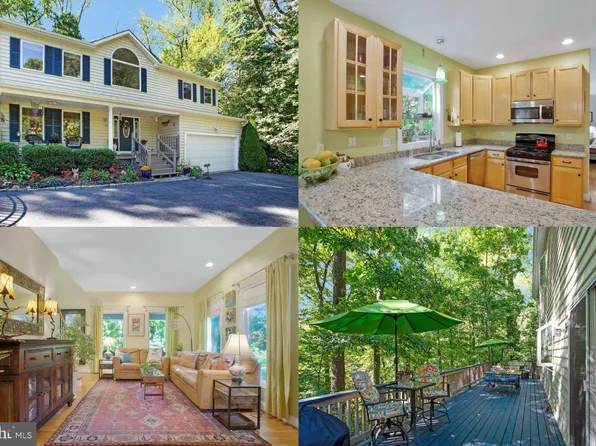 440 Bobwhite Trl, Crownsville, MD 21032