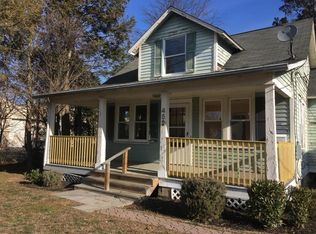 452 Stockton St, Hightstown, NJ 08520