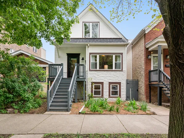 2929 N Fairfield Ave, Chicago, IL 60618