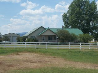 20018 New Idaho Rd, Lakeview, OR 97630
