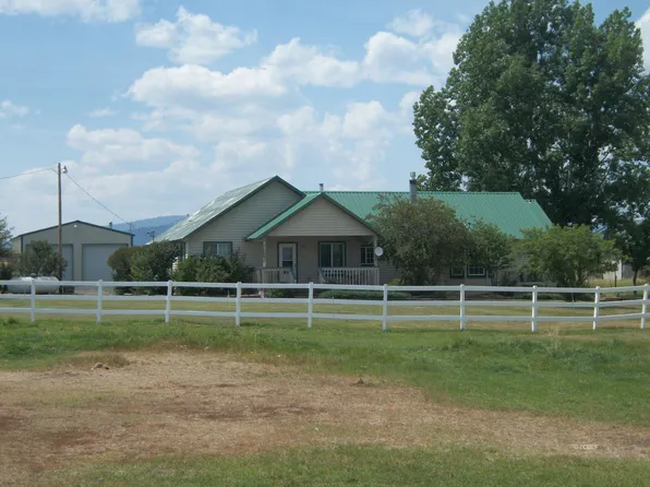 20018 New Idaho Rd, Lakeview, OR 97630