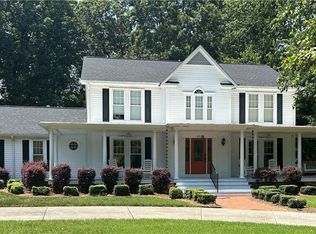 432 Drayton Park Dr, Kernersville, NC 27284