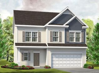 410 Oak Forest Ln #76, Salisbury, NC 28146