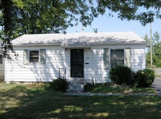 5009 Broadmoor Blvd, Louisville, KY