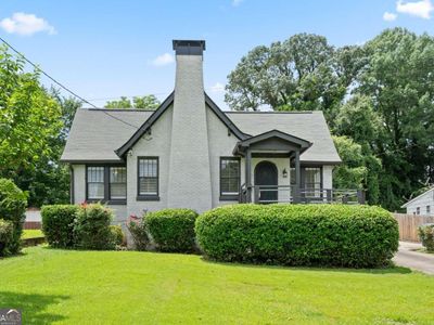 2306 Boulevard Granada SW, Atlanta, GA, 30311
