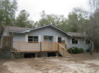 653 Bass Rd, Reidsville, GA 30453