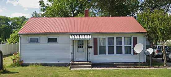 709 E Laurel Street Ext