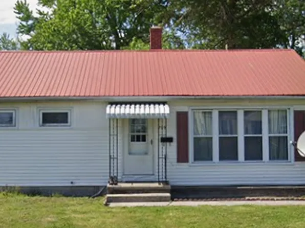 709 E Laurel Street Ext, Georgetown, DE 19947