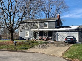 803 Bittersweet Ln, Anderson, IN 46011