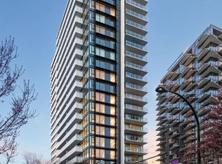 1188 Bidwell St #1501, Vancouver, BC