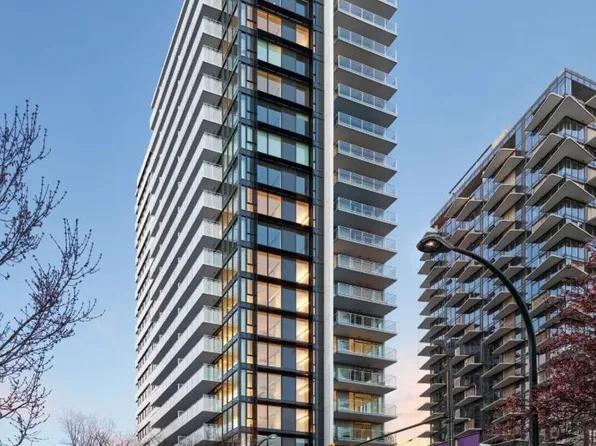 1188 Bidwell St #1501, Vancouver, BC V6G 0C6